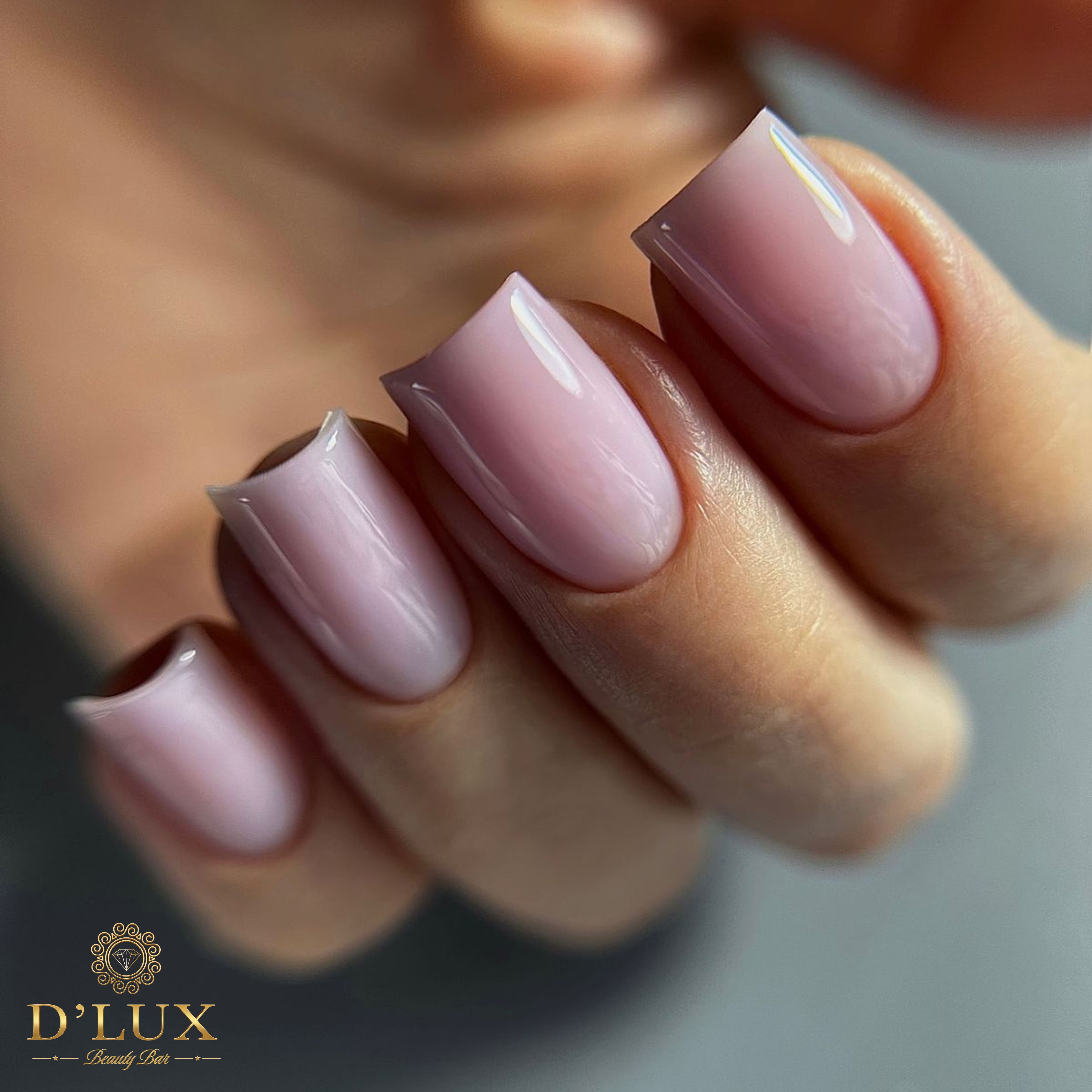 Nail colours